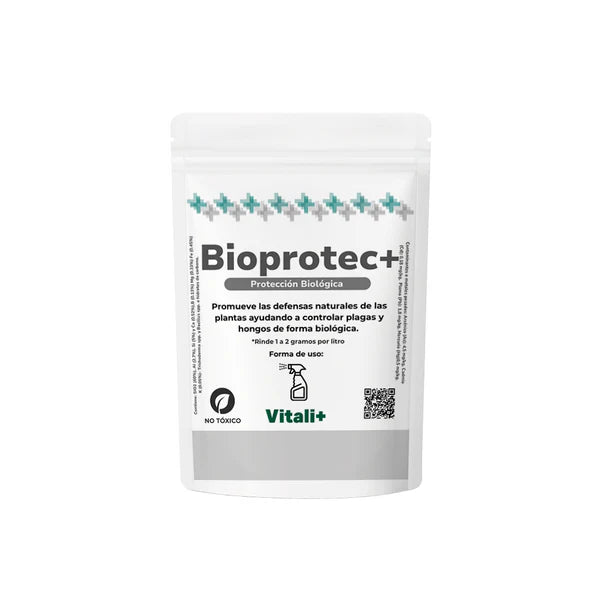 Bioprotec+ Escudo biológico