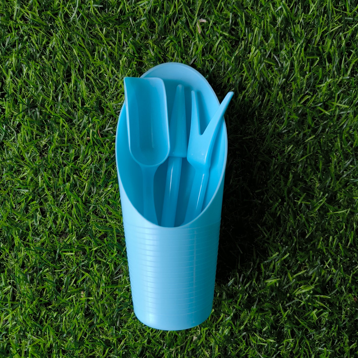 Kit Herramientas Suculentas