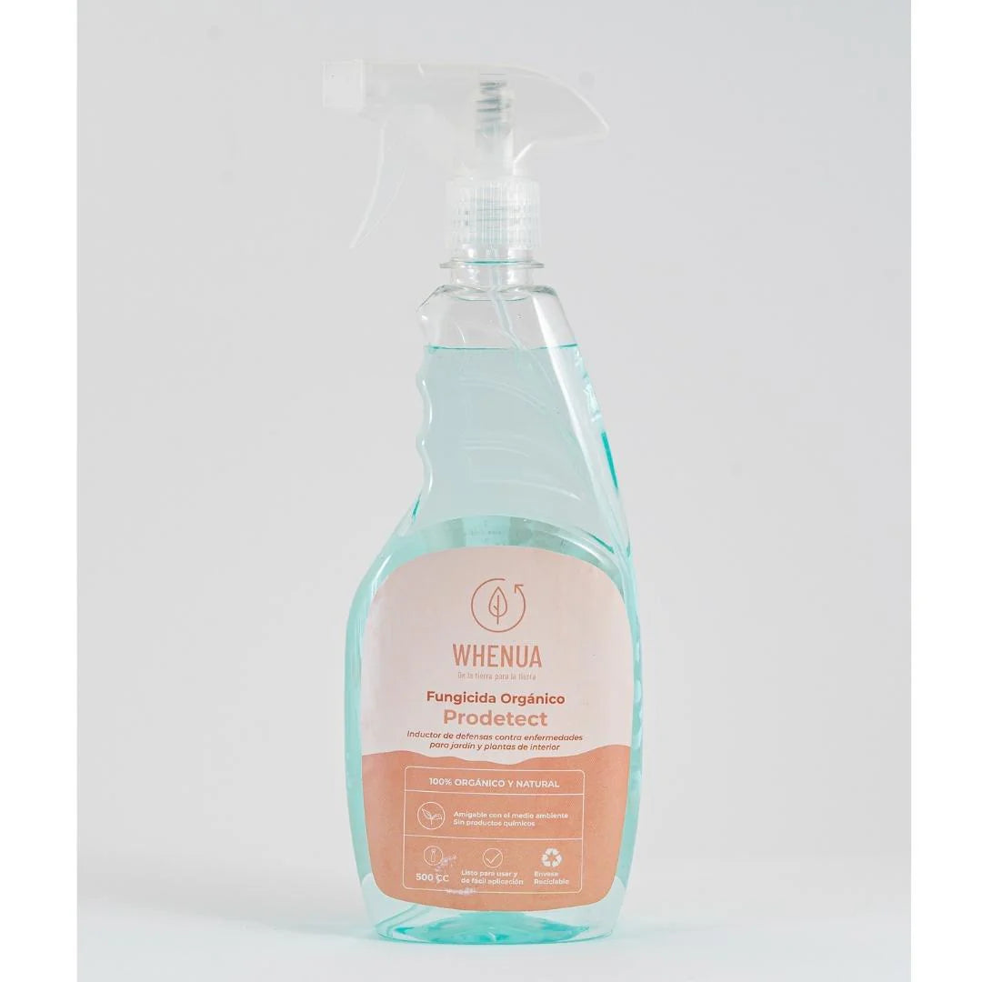 Prodetect Jardín – Fungicida Orgánico
