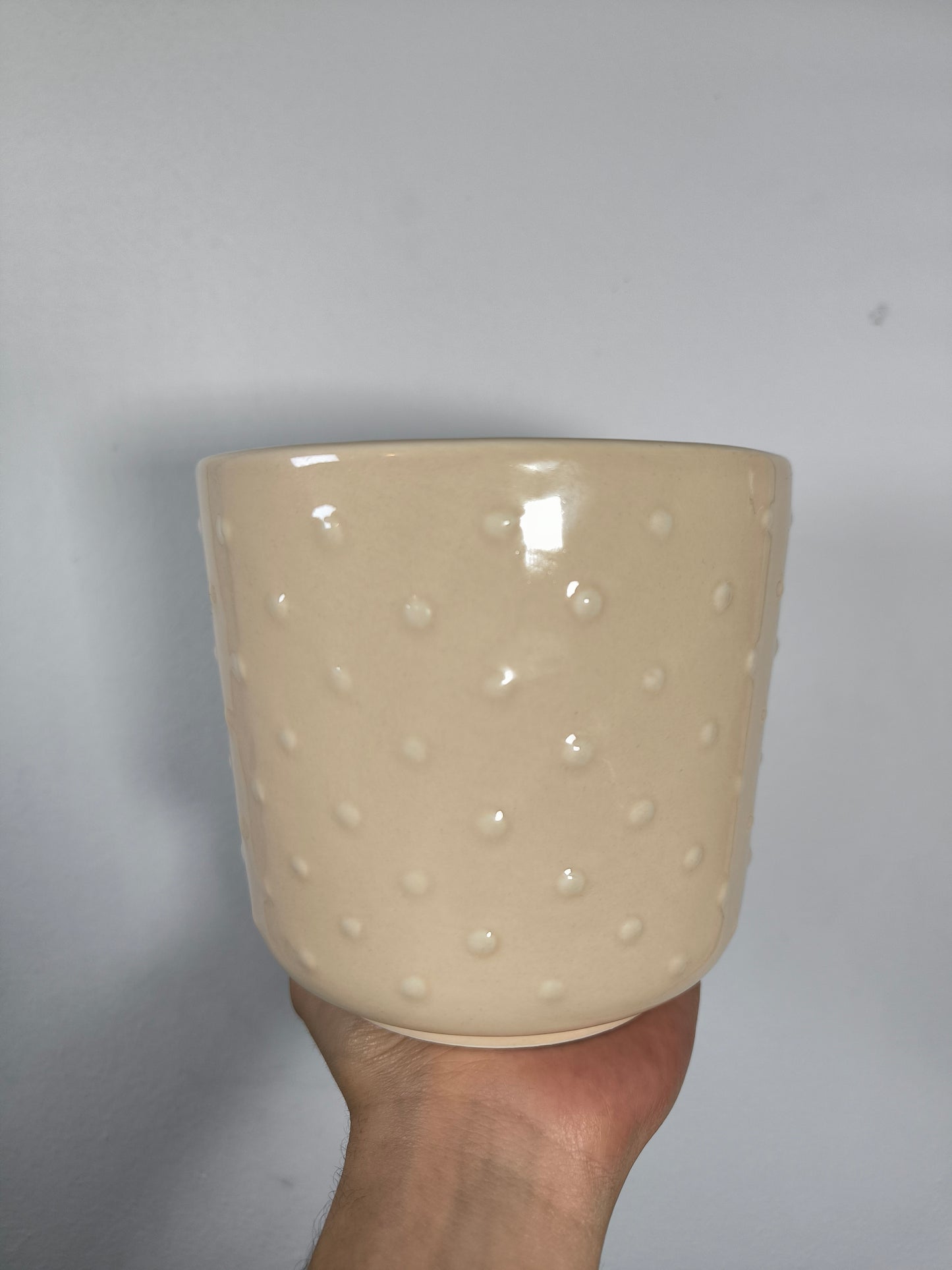 Maceta Cerámica MB1413