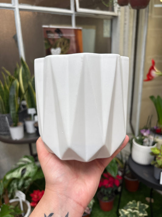 Maceta cerámica 31
