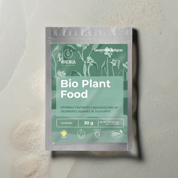 Bio Plant Food