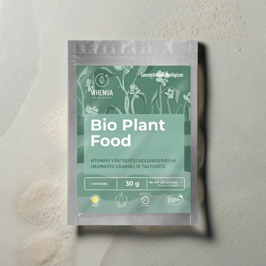 Bio Plant Food