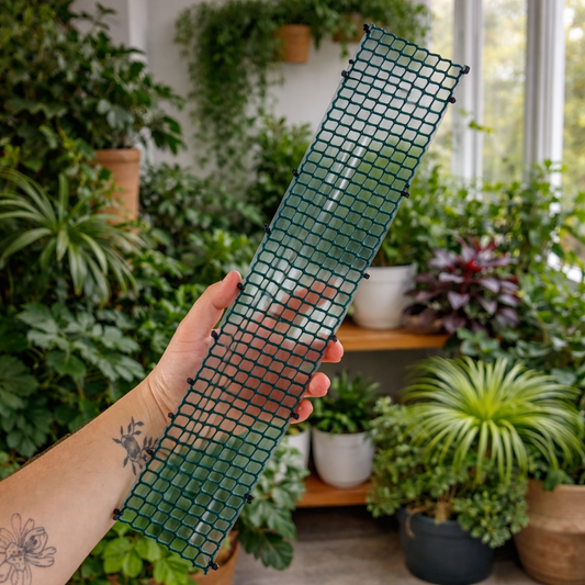 Tutor Semicilíndrico