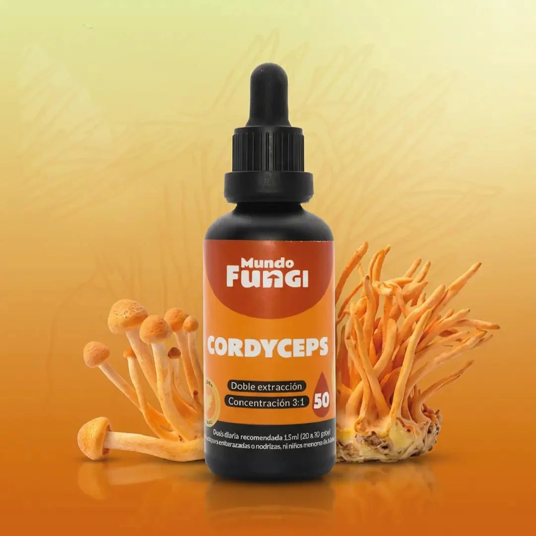 Cordyceps