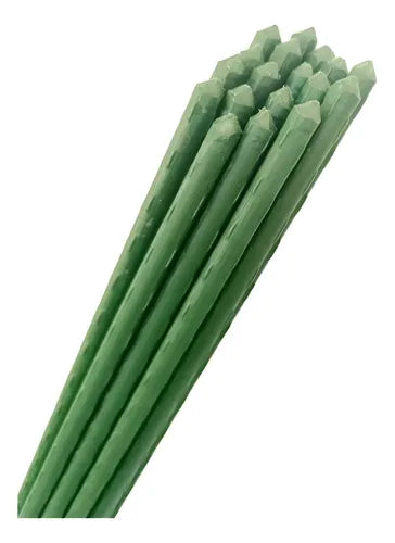 Tutor Plástico Verde