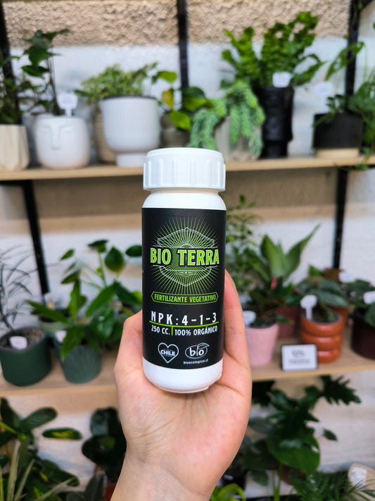 Bio Terra