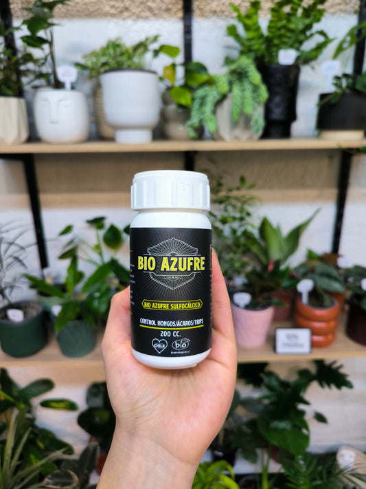 Bio Azufre