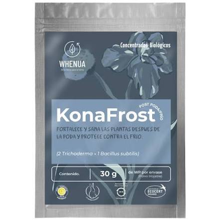 Kona Frost