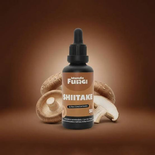 Shiitake