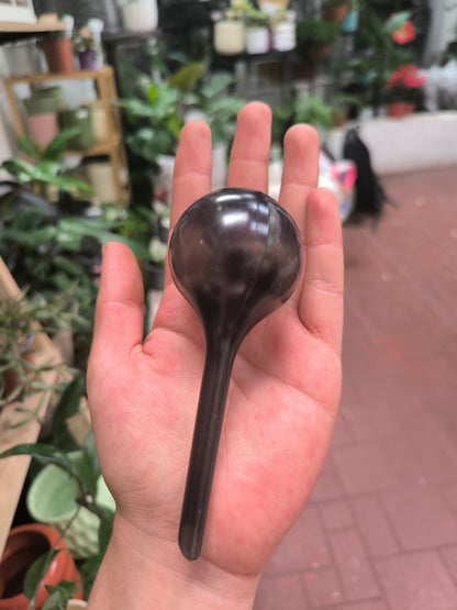 Burbuja de Autorriego