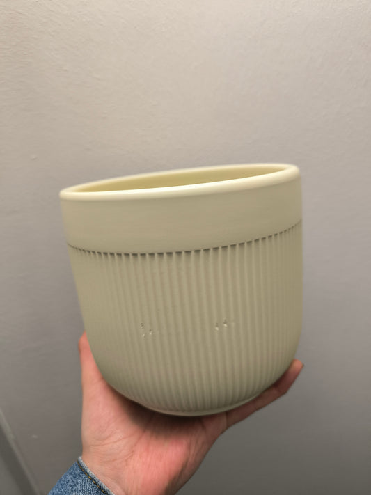 Maceta cerámica MA1515