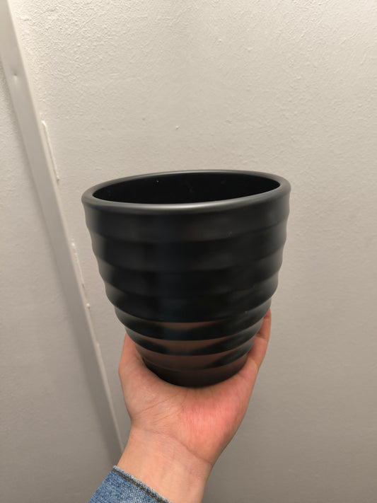 Maceta cerámica 19