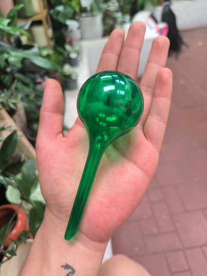 Burbuja de Autorriego