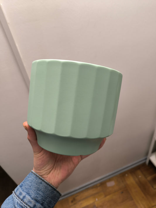 Maceta cerámica 27